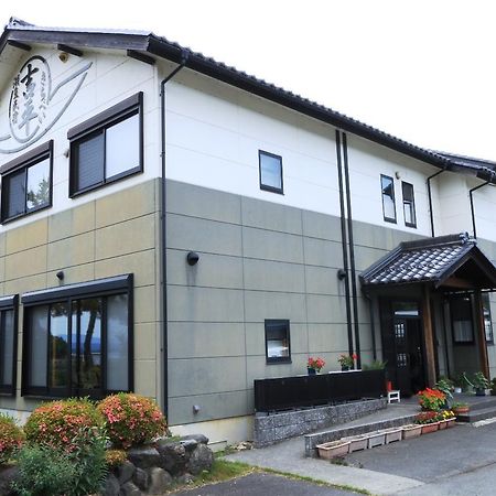 Kichibei 호텔 Kaizu 외부 사진