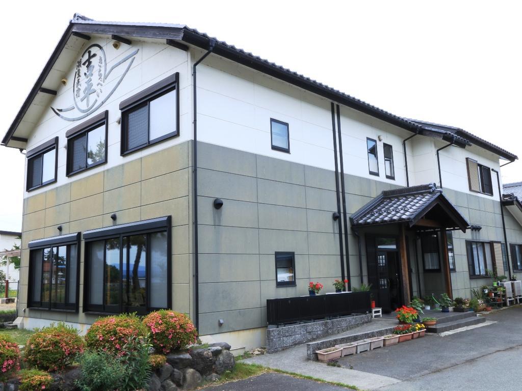 Kichibei 호텔 Kaizu 외부 사진