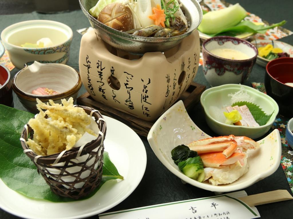 Kichibei 호텔 Kaizu 외부 사진