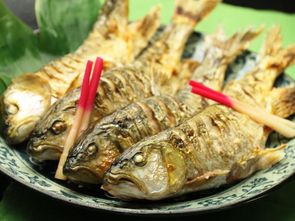 Kichibei 호텔 Kaizu 외부 사진
