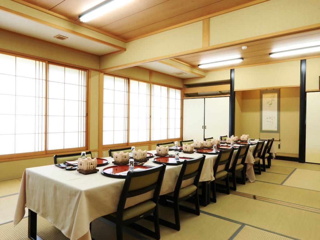 Kichibei 호텔 Kaizu 외부 사진