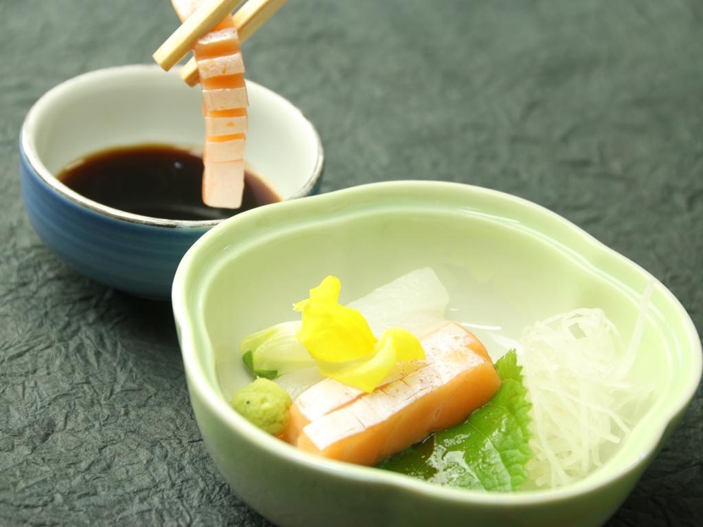 Kichibei 호텔 Kaizu 외부 사진