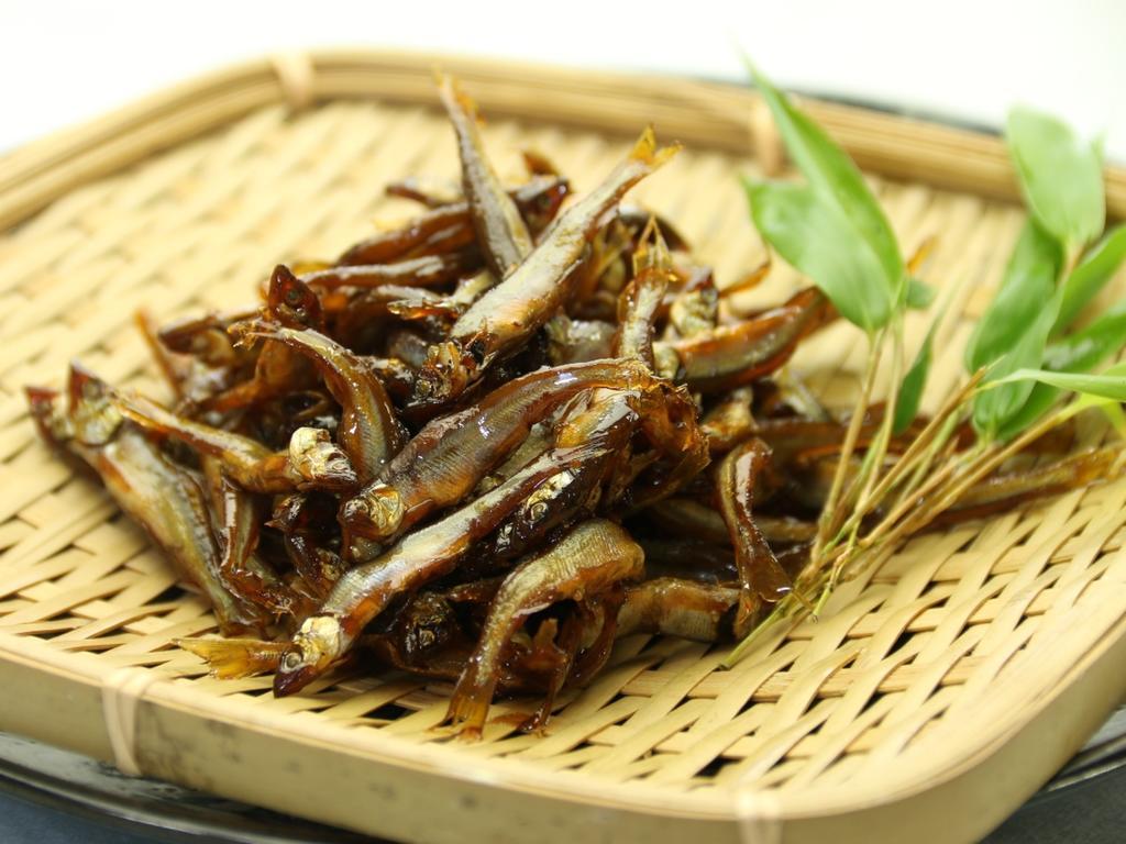 Kichibei 호텔 Kaizu 외부 사진